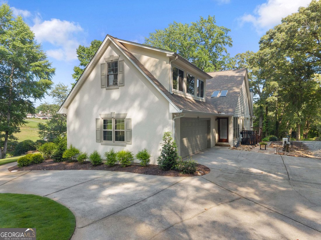 House in Clermont, Georgia, United States 3 - 19010256