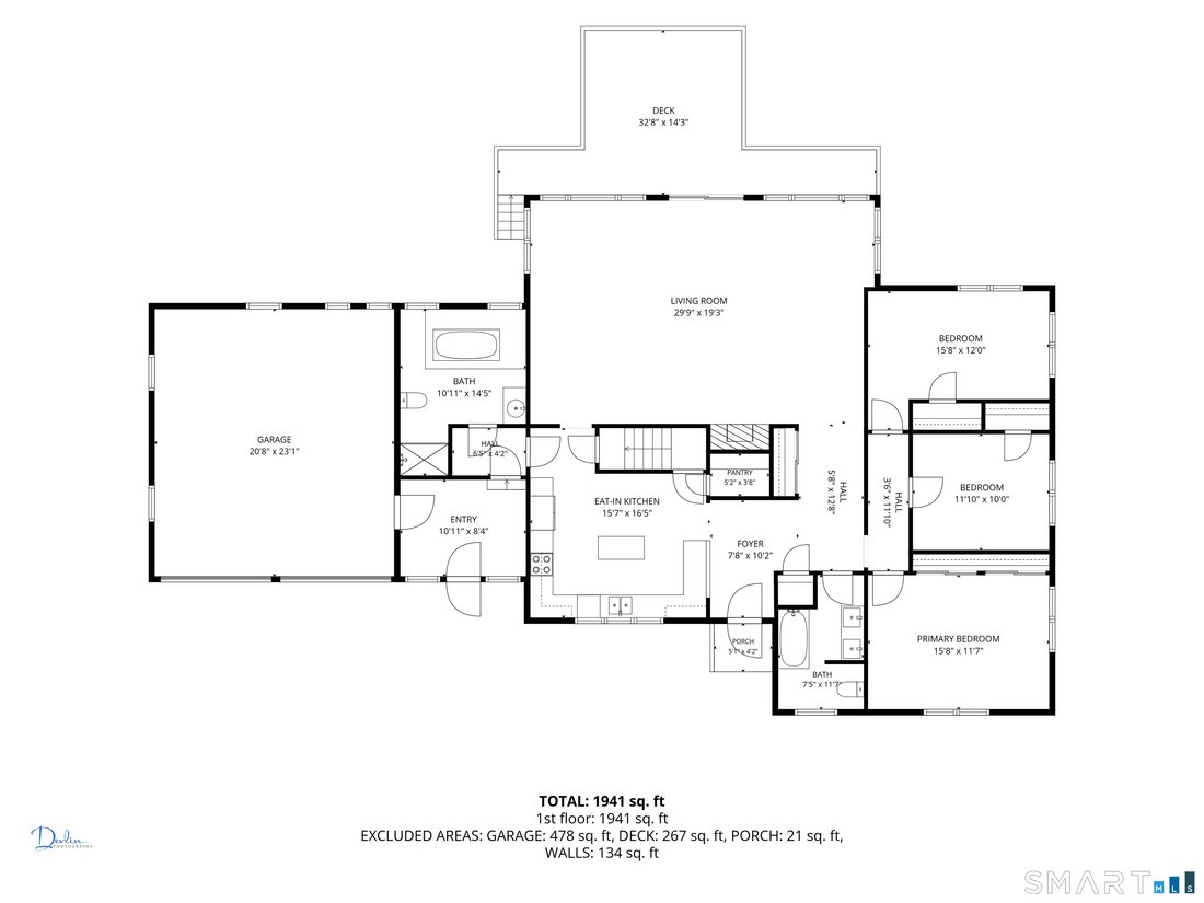 Haus in Waterford, Connecticut, Vereinigte Staaten 2 - 19014953