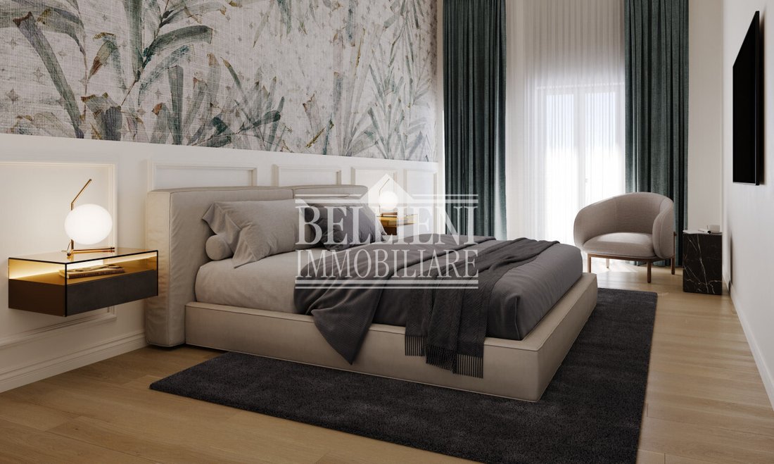Apartment in Centro, Vicenza, Veneto 2 - 19015561