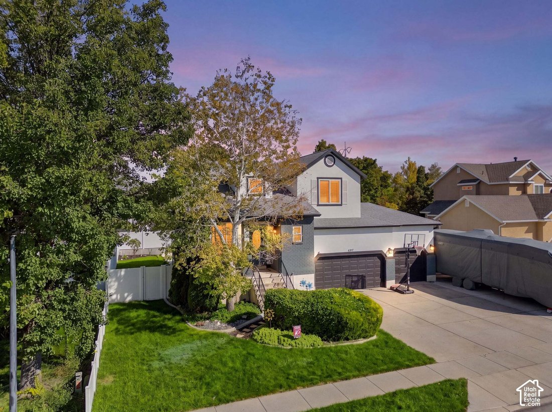House in Murray, Utah, United States 4 - 19012870