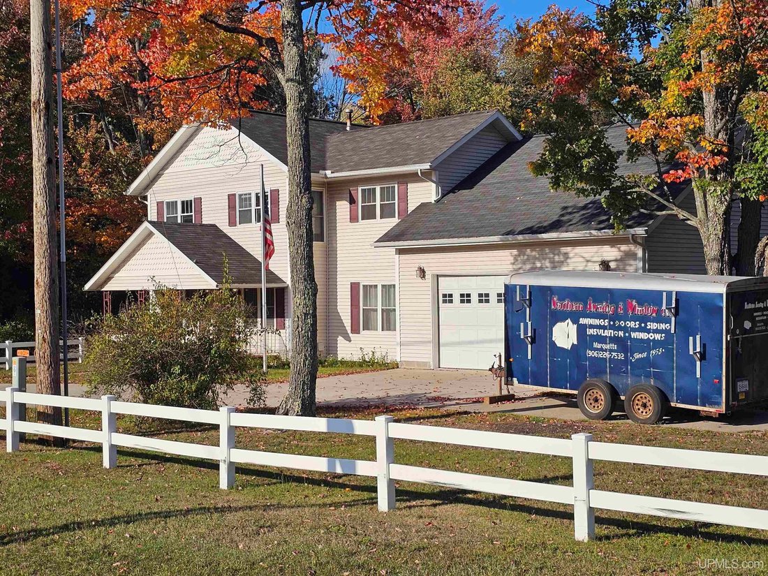 House in Marquette, Michigan, United States 5 - 19013502