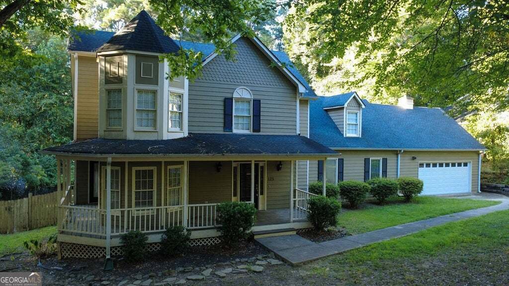 House in Acworth, Georgia, United States 2 - 19013694