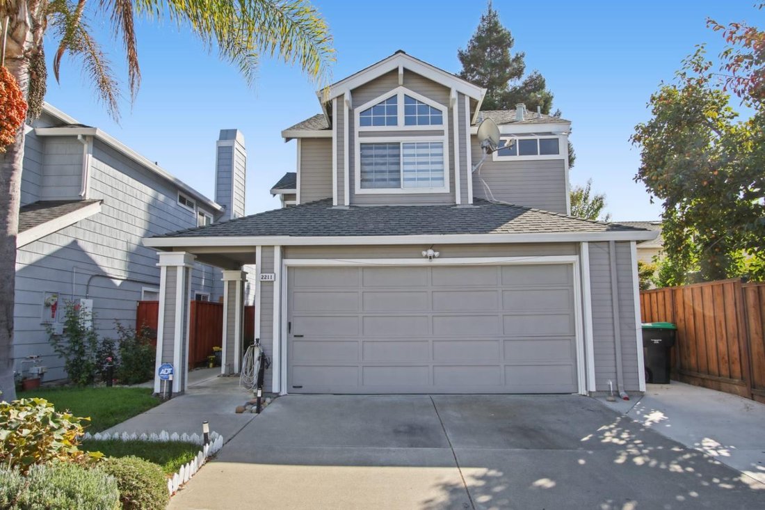 House in Pleasanton, California, United States 2 - 19012756