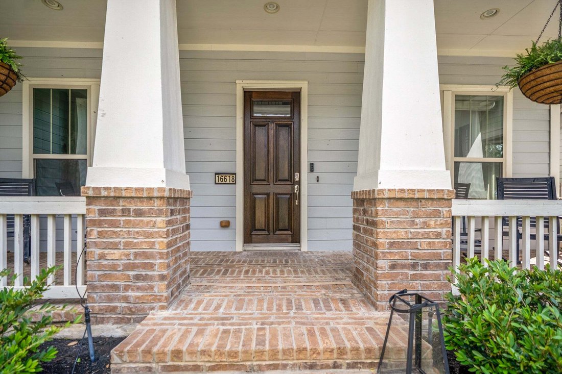 House in Houston, Texas, United States 5 - 19016078