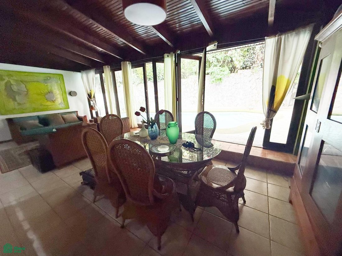 House in San Rafael de Escazú, San José Province, Costa Rica 2 - 17232406