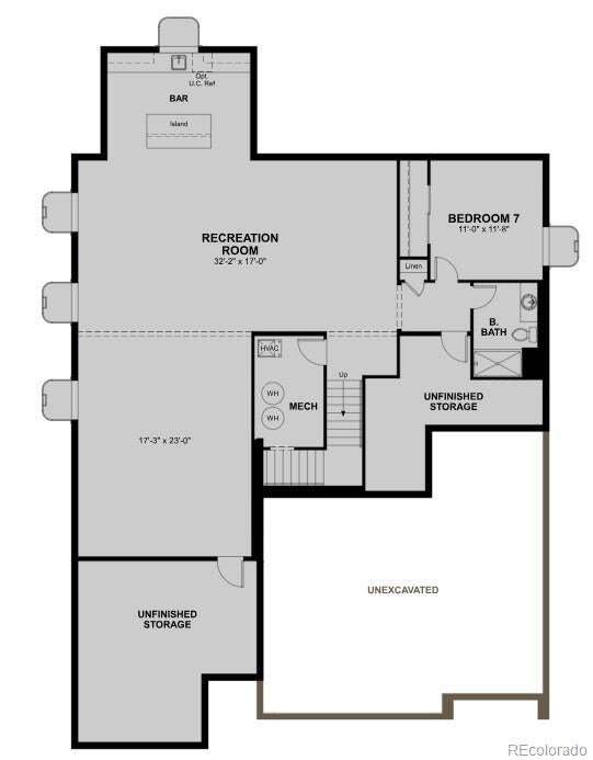 House in Sterling Ranch, Colorado, United States 5 - 19009273