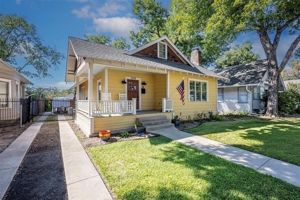 House in Fort Worth, Texas, United States 1 - 19014279