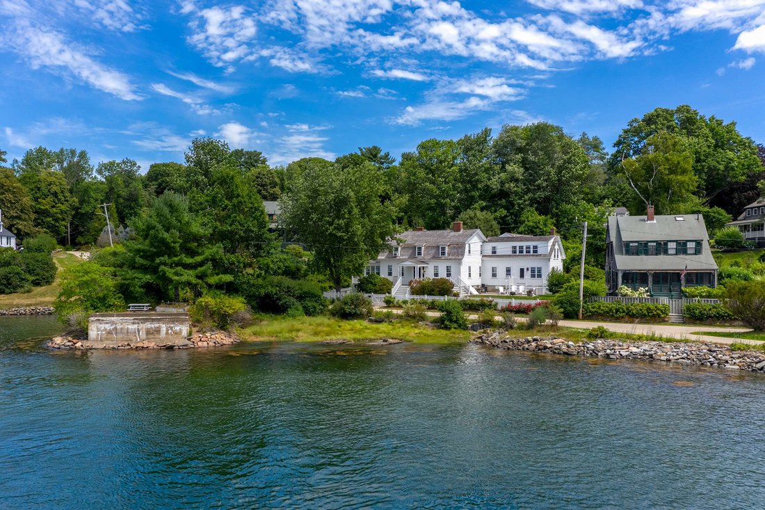 House in York, Maine, United States 2 - 19011748