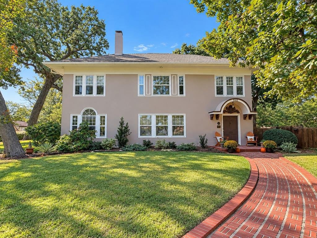 House in Denton, Texas, United States 1 - 19014290