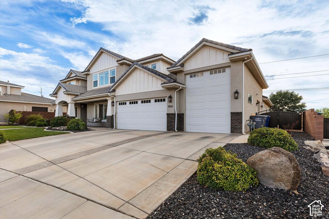 House in St. George, Utah, United States 3 - 19012818