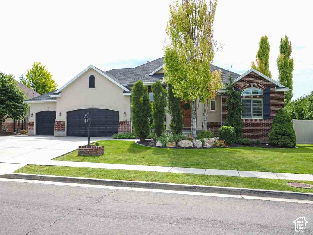Haus in Kaysville, Utah, Vereinigte Staaten 5 - 18751280