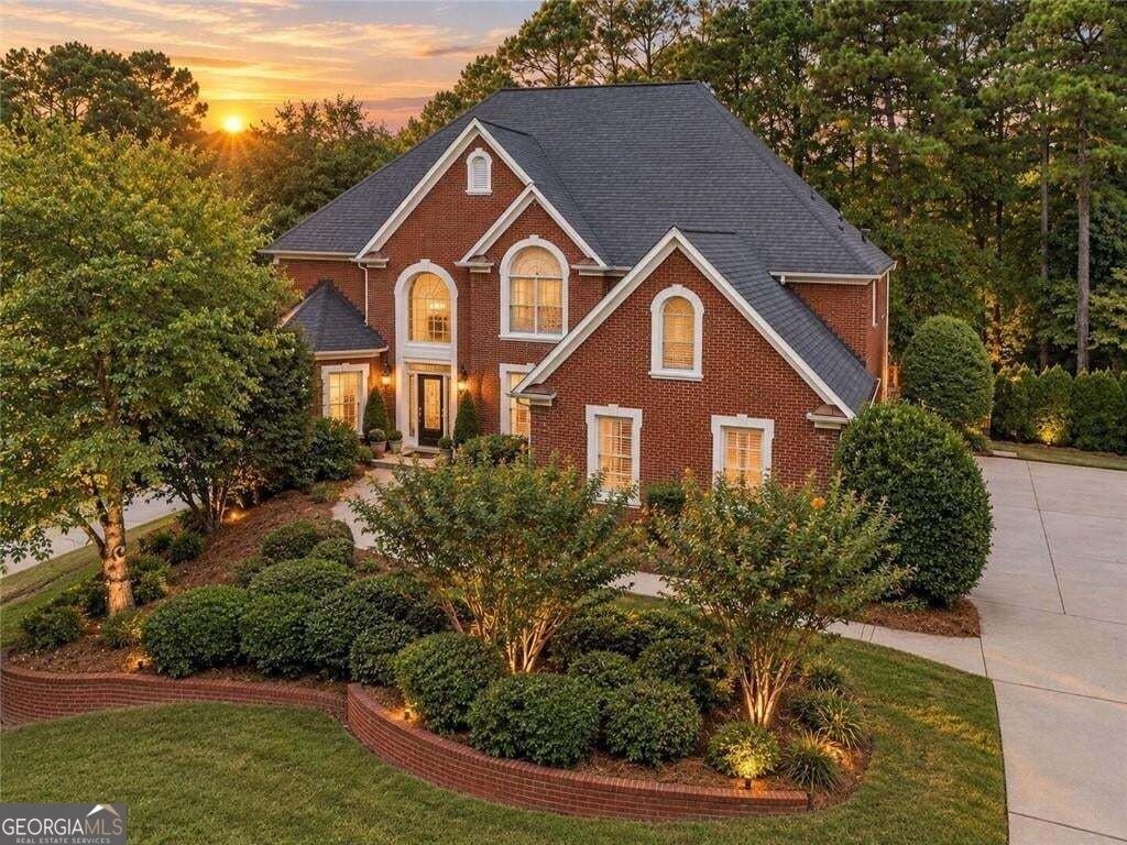 House in Canton, Georgia, United States 1 - 19010278