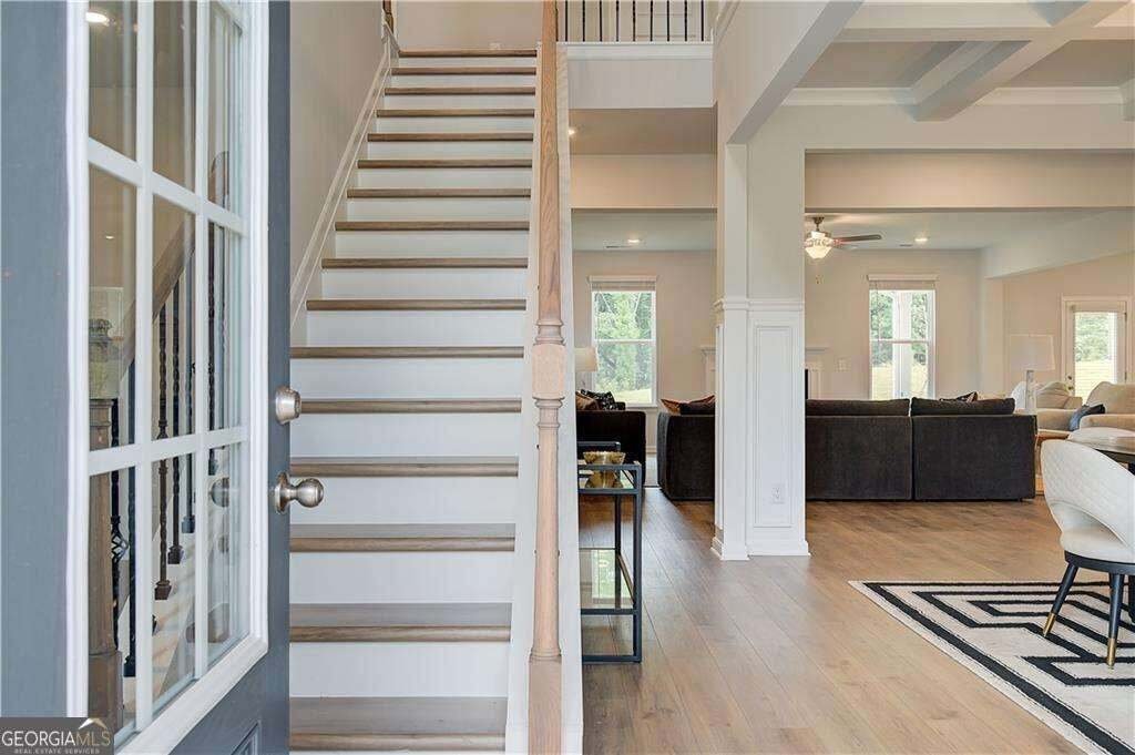 House in Hampton, Georgia, United States 4 - 19013526