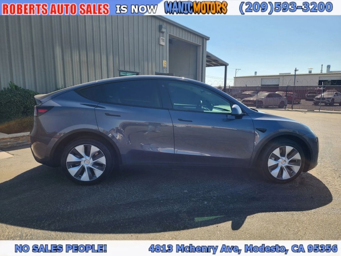 Suv in Modesto, CA, United States 2 - 18975226