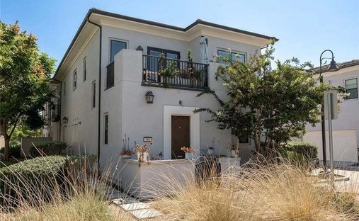 Condo in Irvine, California, United States 1