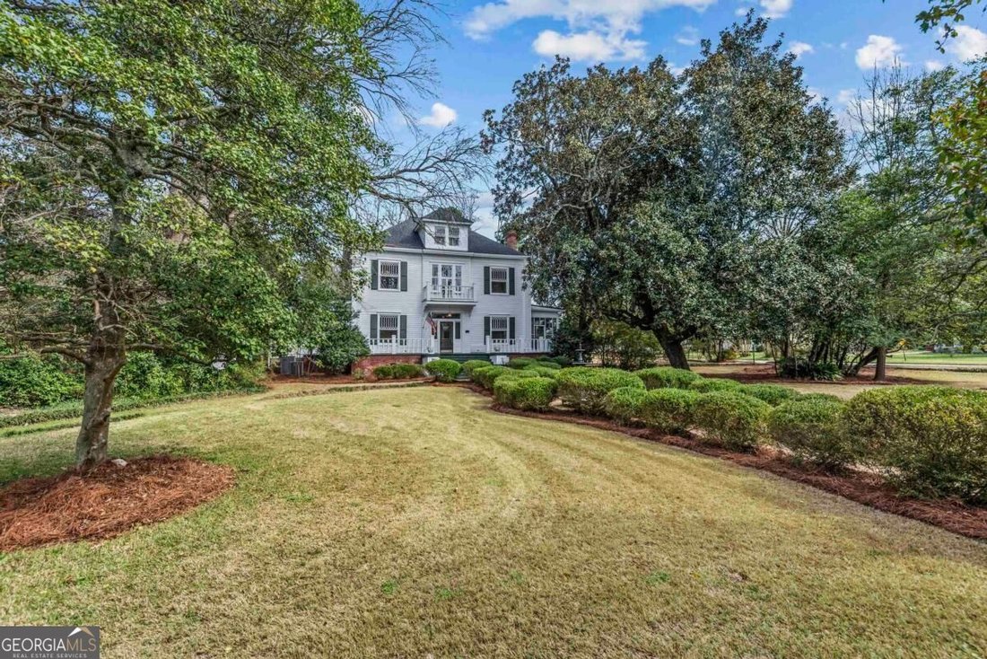 House in Greensboro, Georgia, United States 5 - 19013615