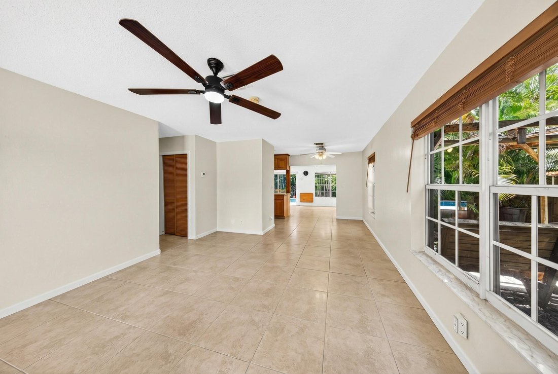 House in Oakland Park, Florida, United States 5 - 19013213
