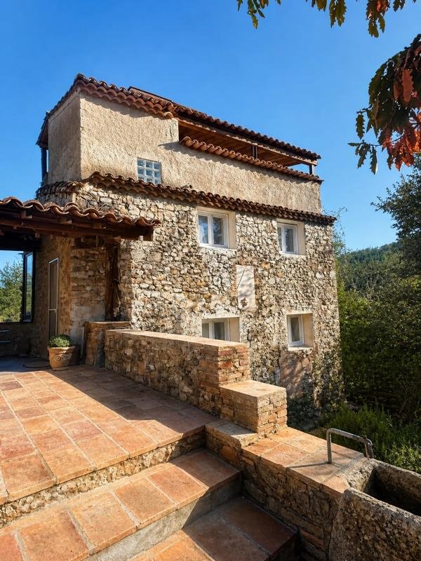 House in Tornac, Occitania, France 2 - 19015070