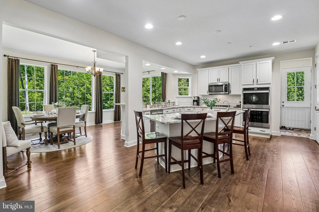 Casa en Chesapeake Beach, Maryland, Estados Unidos 3 - 18484948