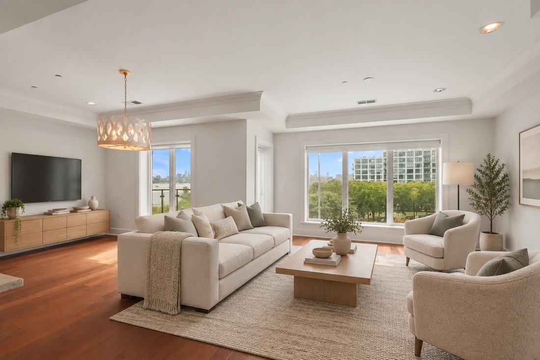 Condo in Weehawken, New Jersey, United States 5 - 19013833