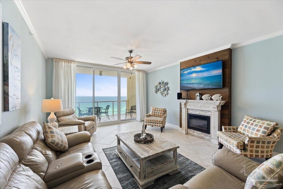 Condo in Navarre Beach, Florida, United States 5 - 19012018