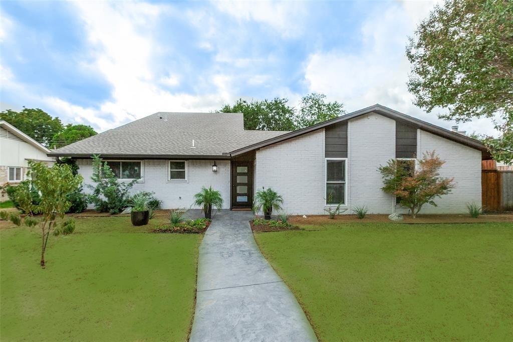 House in Richardson, Texas, United States 1 - 19014291