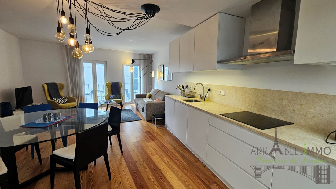 Apartment in Arroios, Lisbon, Portugal 5 - 19015299