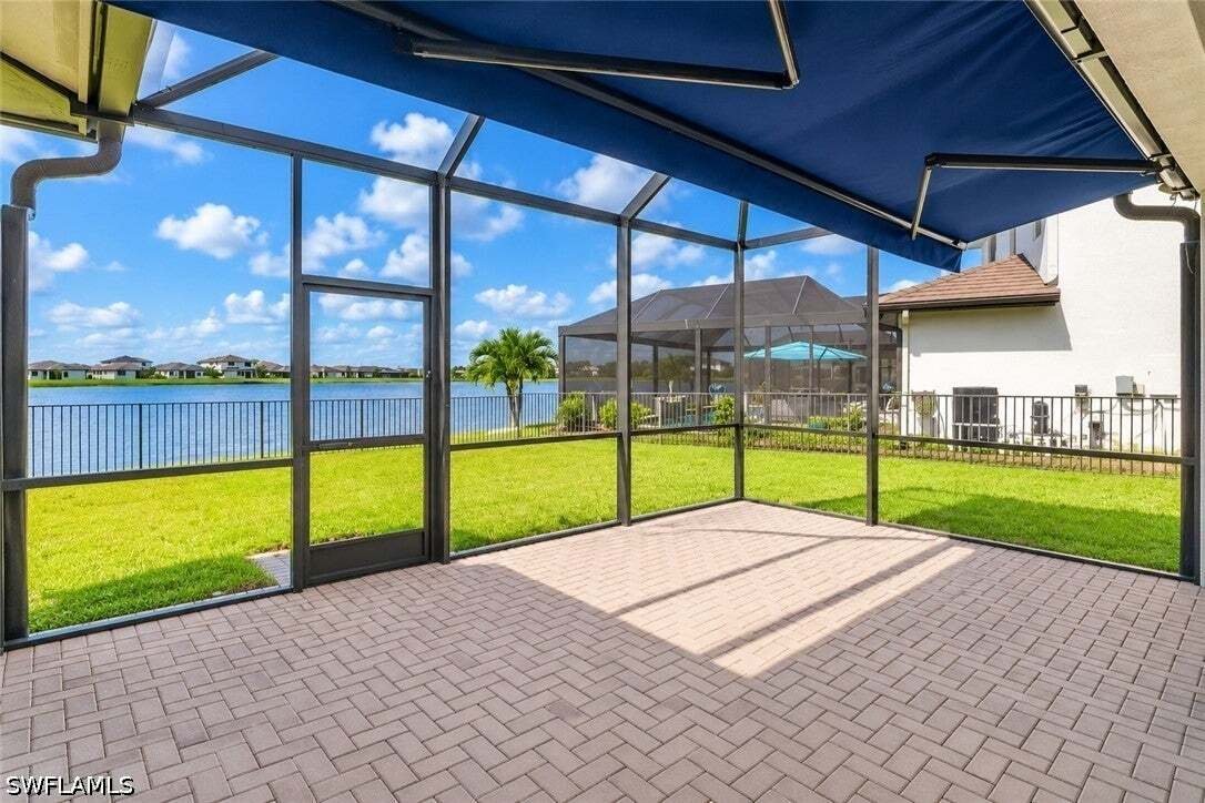 Maison à Ave Maria, Floride, États-Unis 1 - 17887384