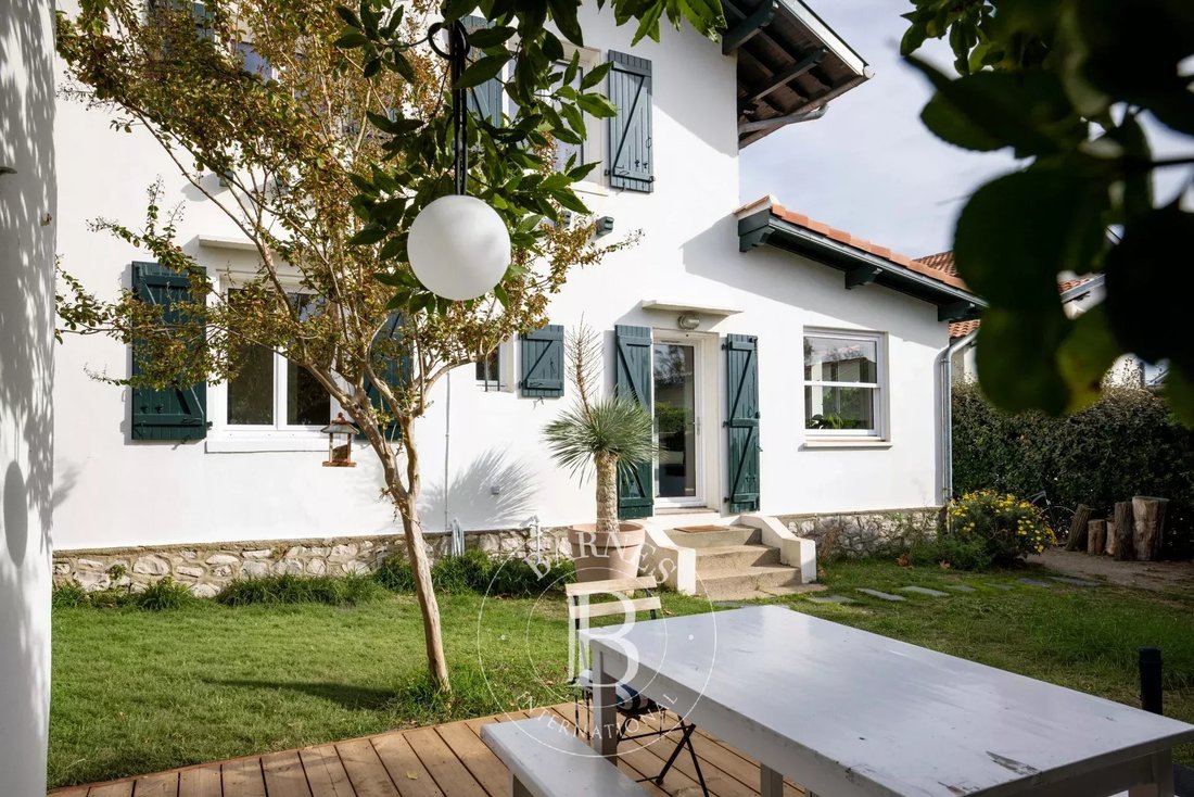House in Bidart, Nouvelle-Aquitaine, France 5 - 17986363
