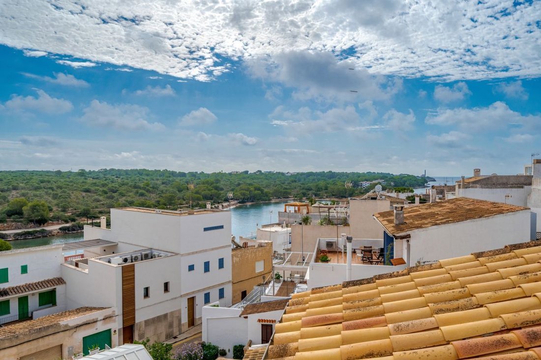 House in Portocolom, Felanitx, Balearic Islands 2 - 19013307