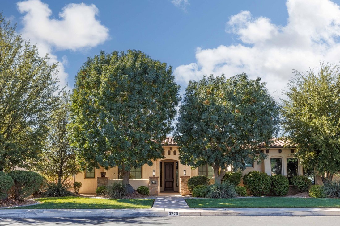 House in St. George, Utah, United States 1 - 19012359