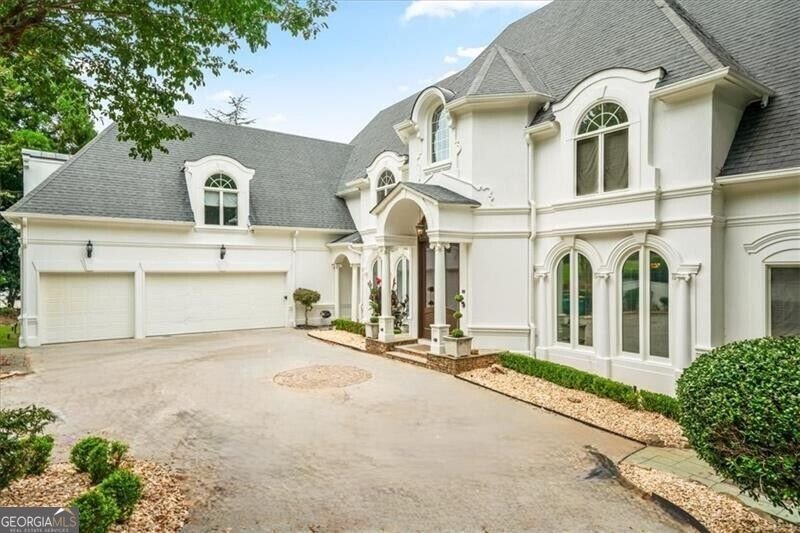 House in Alpharetta, Georgia, United States 3 - 19013573