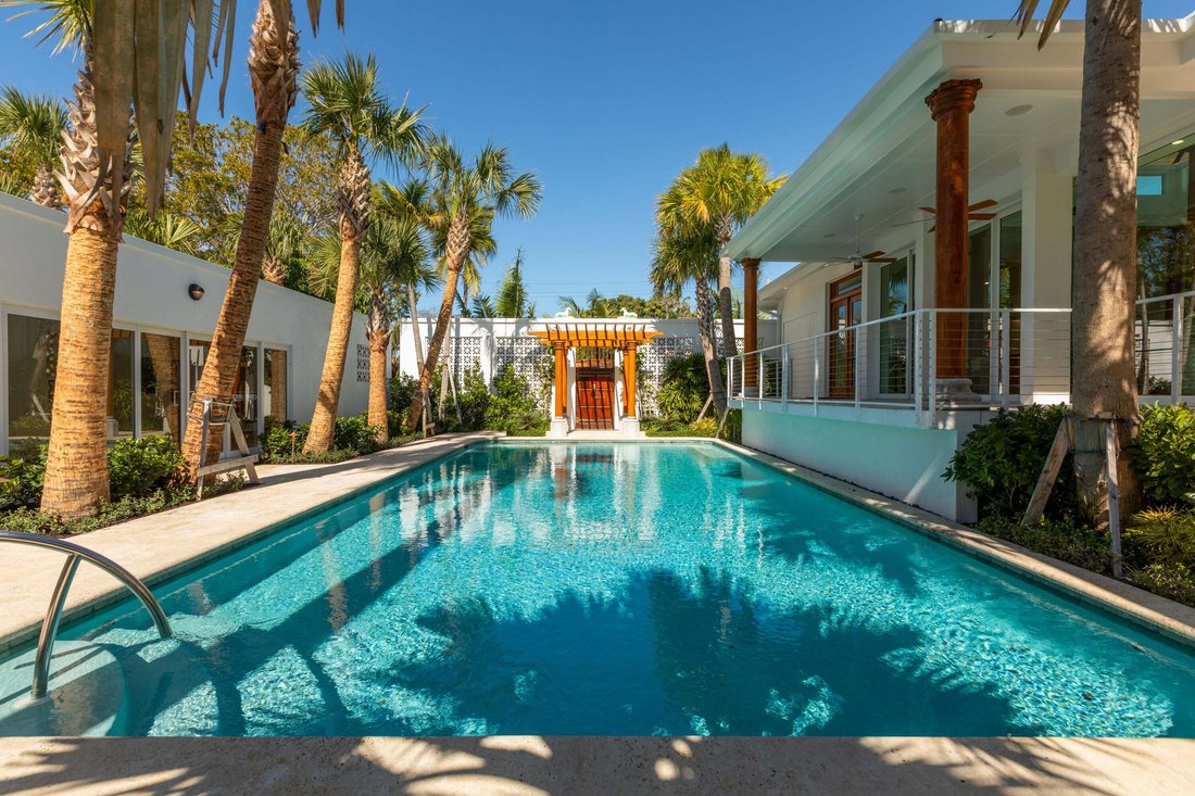 House in Key West, Florida, United States 3 - 19008839