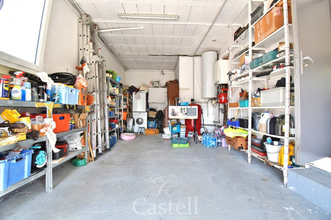 House in Cooperative, Agde, France 5 - 19010622