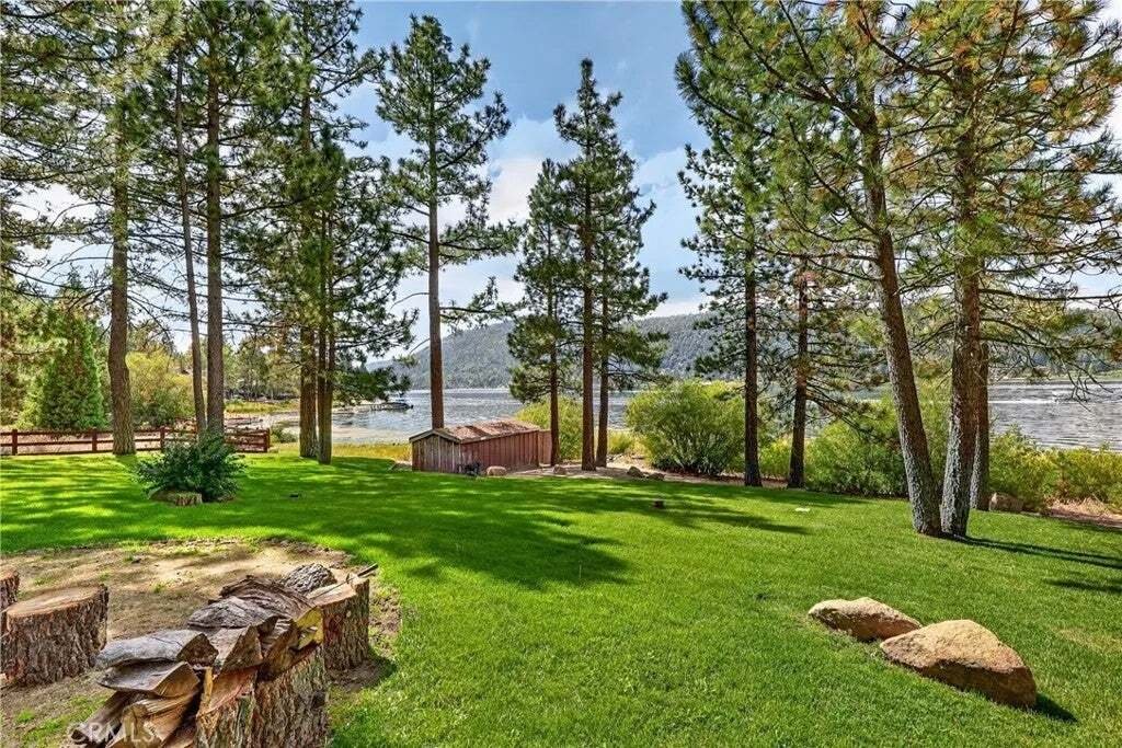 House in Big Bear Lake, California, United States 2 - 19011452