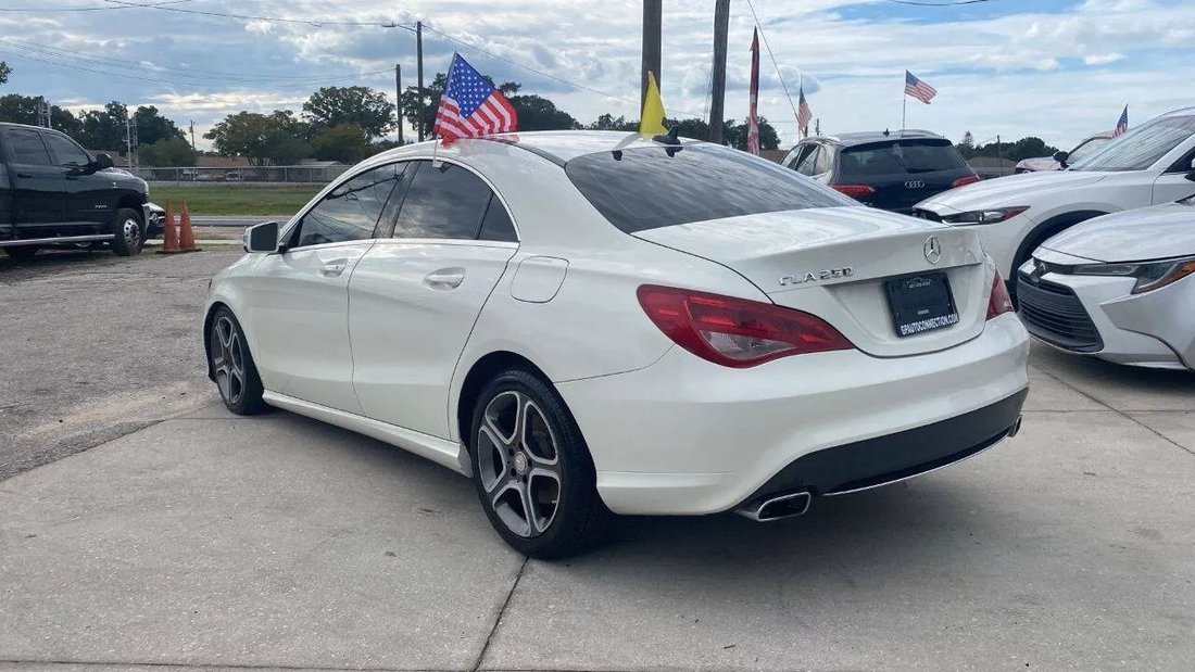 Coupe in HAINES CITY, FL, United States 5 - 19015887