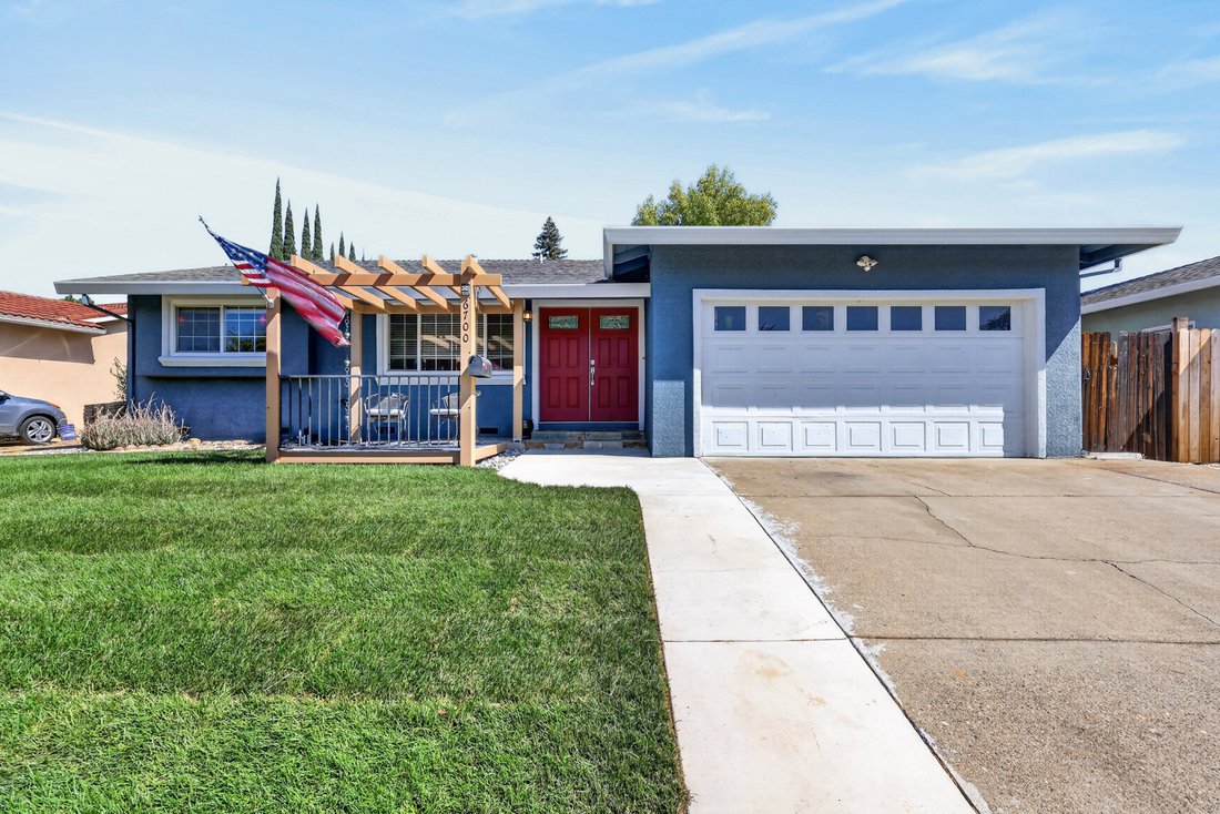 House in Orangevale, California, United States 4 - 19010593