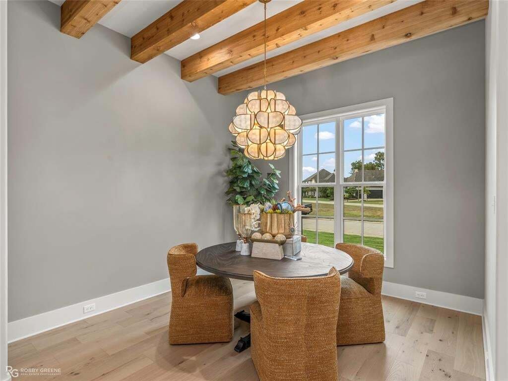 Casa en Bossier City, Luisiana, Estados Unidos 3 - 19009794