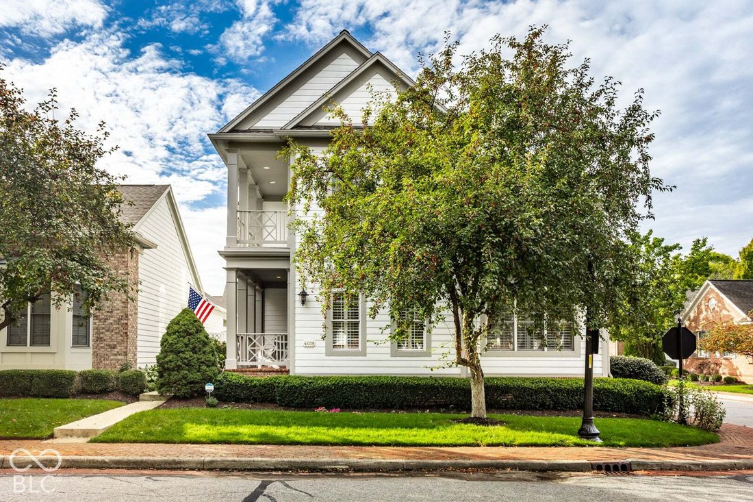 House in Indianapolis, Indiana, United States 2 - 19008865