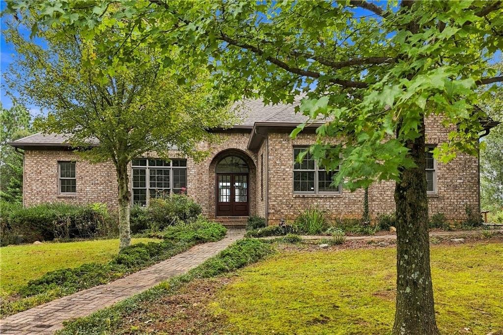 House in Ellijay, Georgia, United States 1 - 19013958