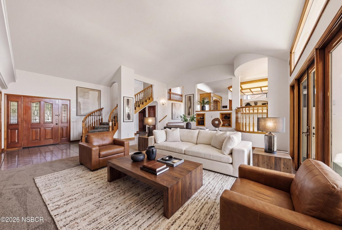 House in Santa Maria, California, United States 2 - 19011332