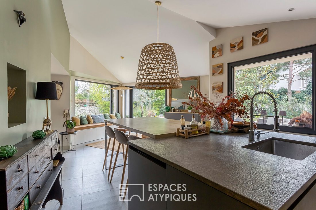 Villa in Tassin le Bourg, Tassin-la-Demi-Lune, France 5 - 19015633