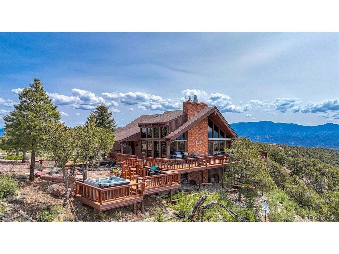 House in Buena Vista, Colorado, United States 2 - 19009315
