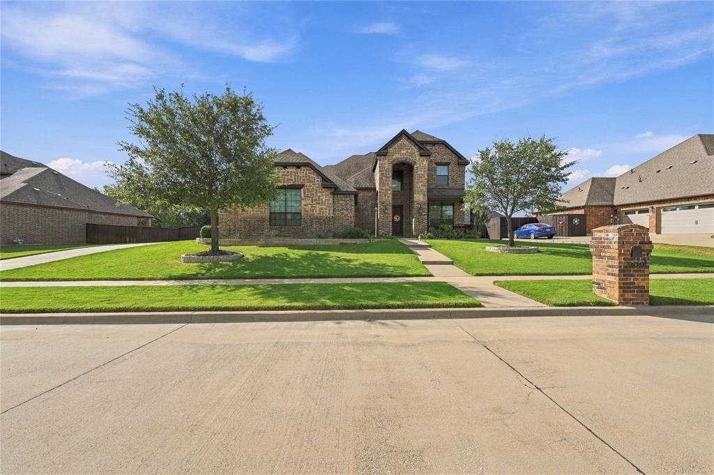House in Red Oak, Texas, United States 1 - 19009844