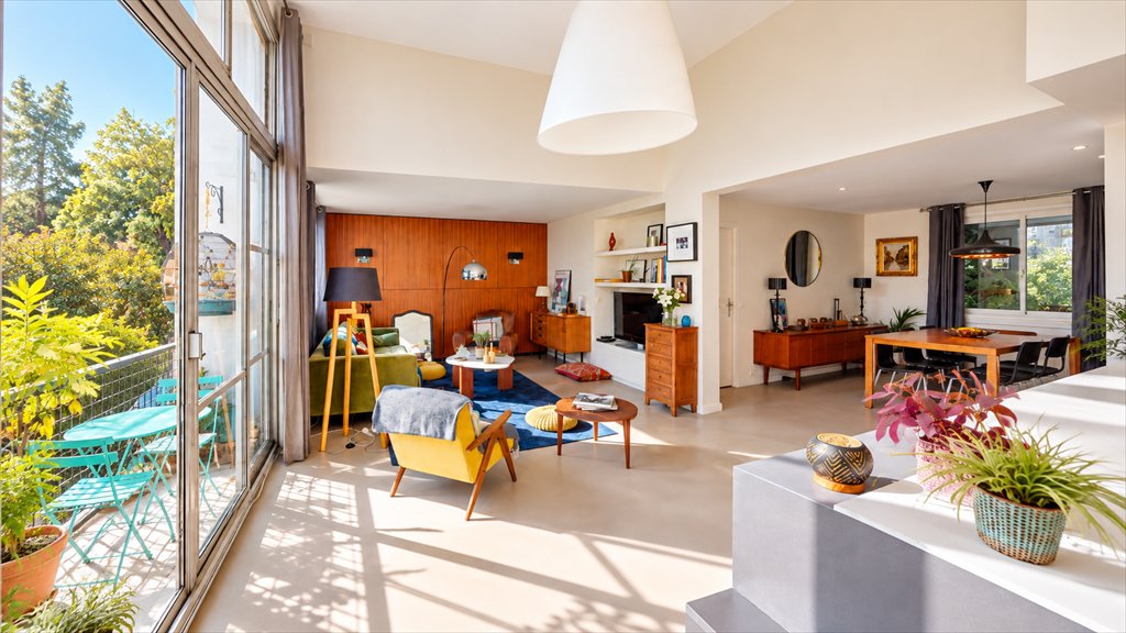 Apartment in Forêt Domaniale, Meudon, France 2 - 19014907