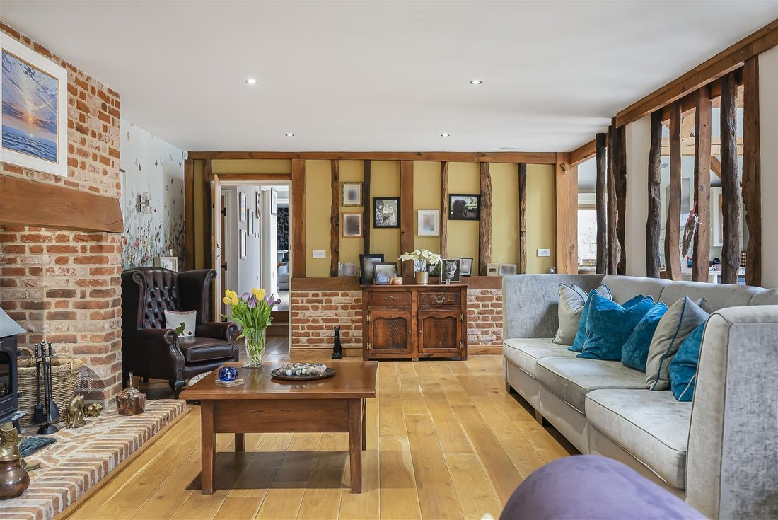 House in Abington, England 4 - 19012467