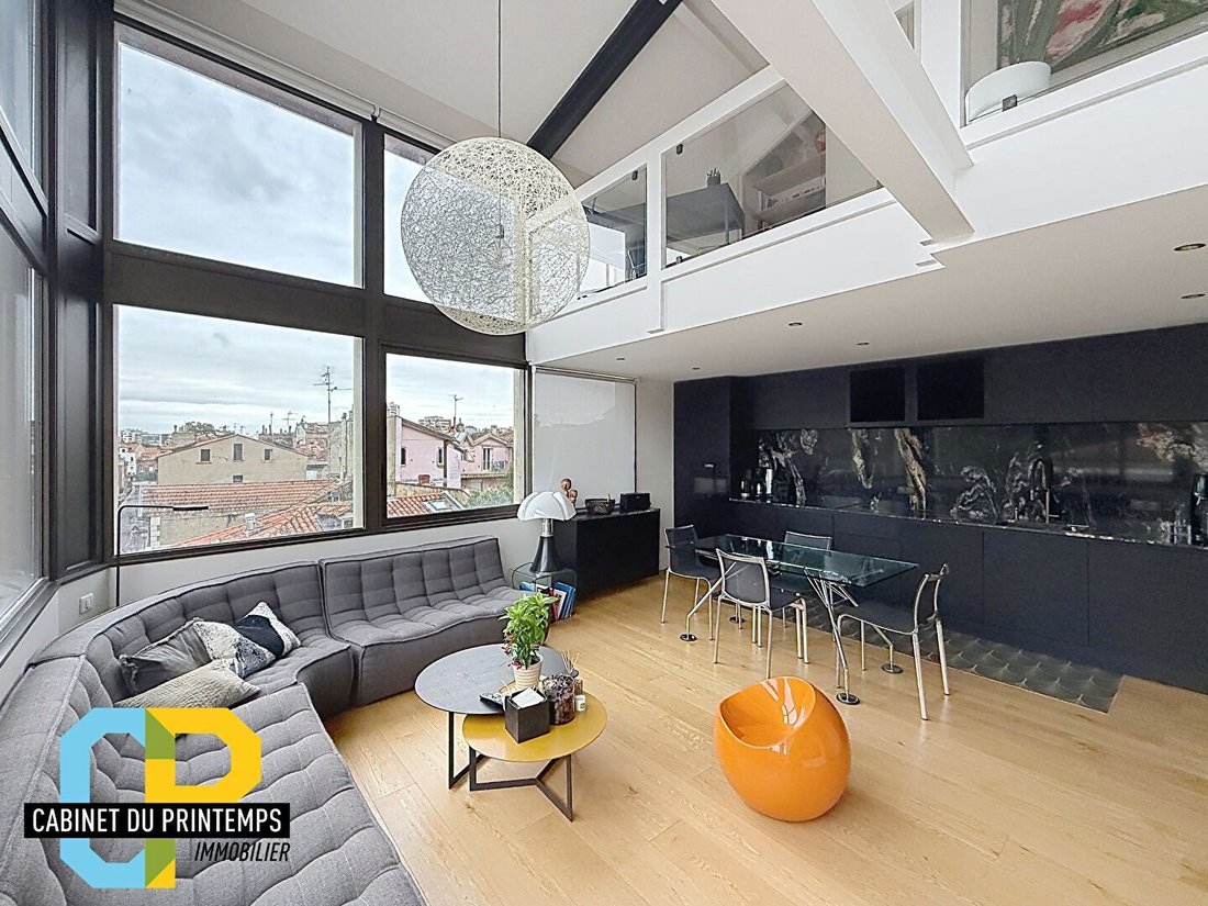 Apartment in Saint Cyprien, Toulouse, France 2 - 19014734