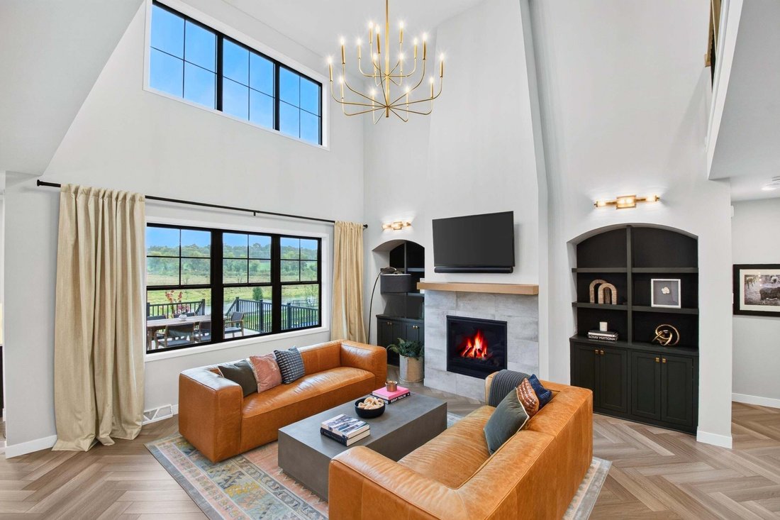 House in Waunakee, Wisconsin, United States 4 - 19012390
