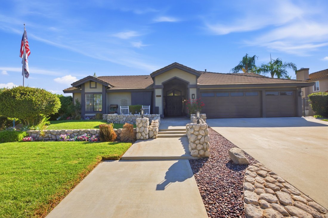House in Riverside, California, United States 1 - 19011139