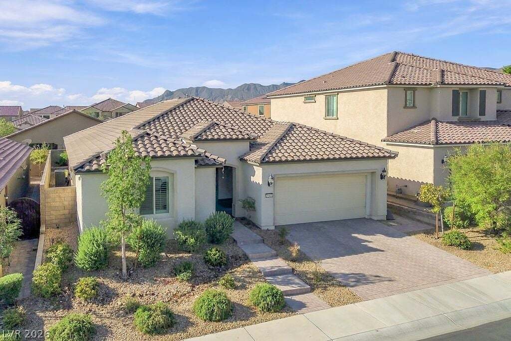 House in Las Vegas, Nevada, United States 2 - 19008940